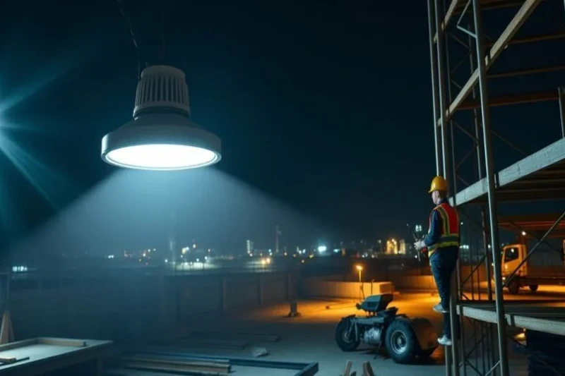 Illuminate Your World: Unlocking the Potential of the 0.6 450wmiplamp Model